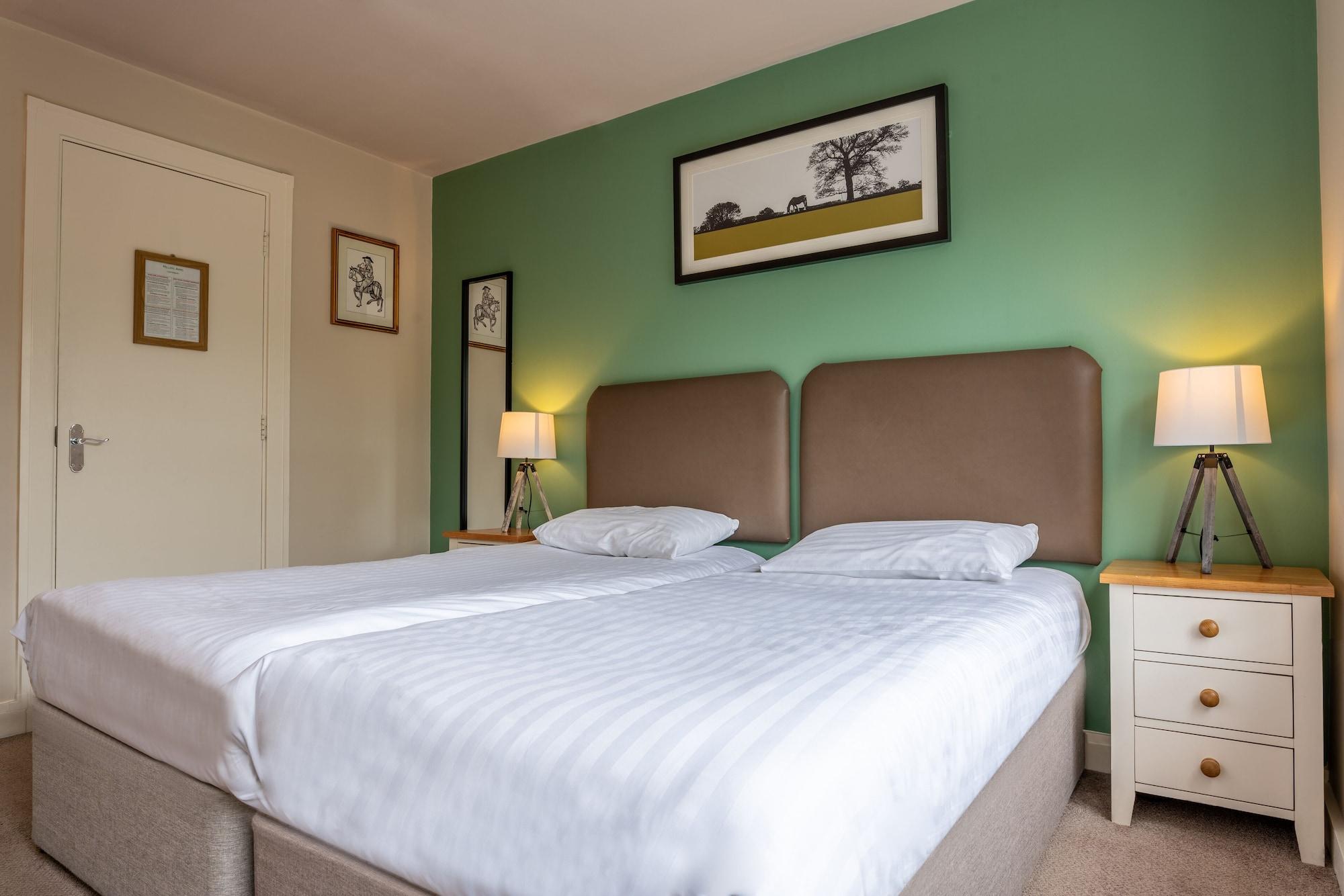 The Millers Arms Inn Кэнтербари Экстерьер фото