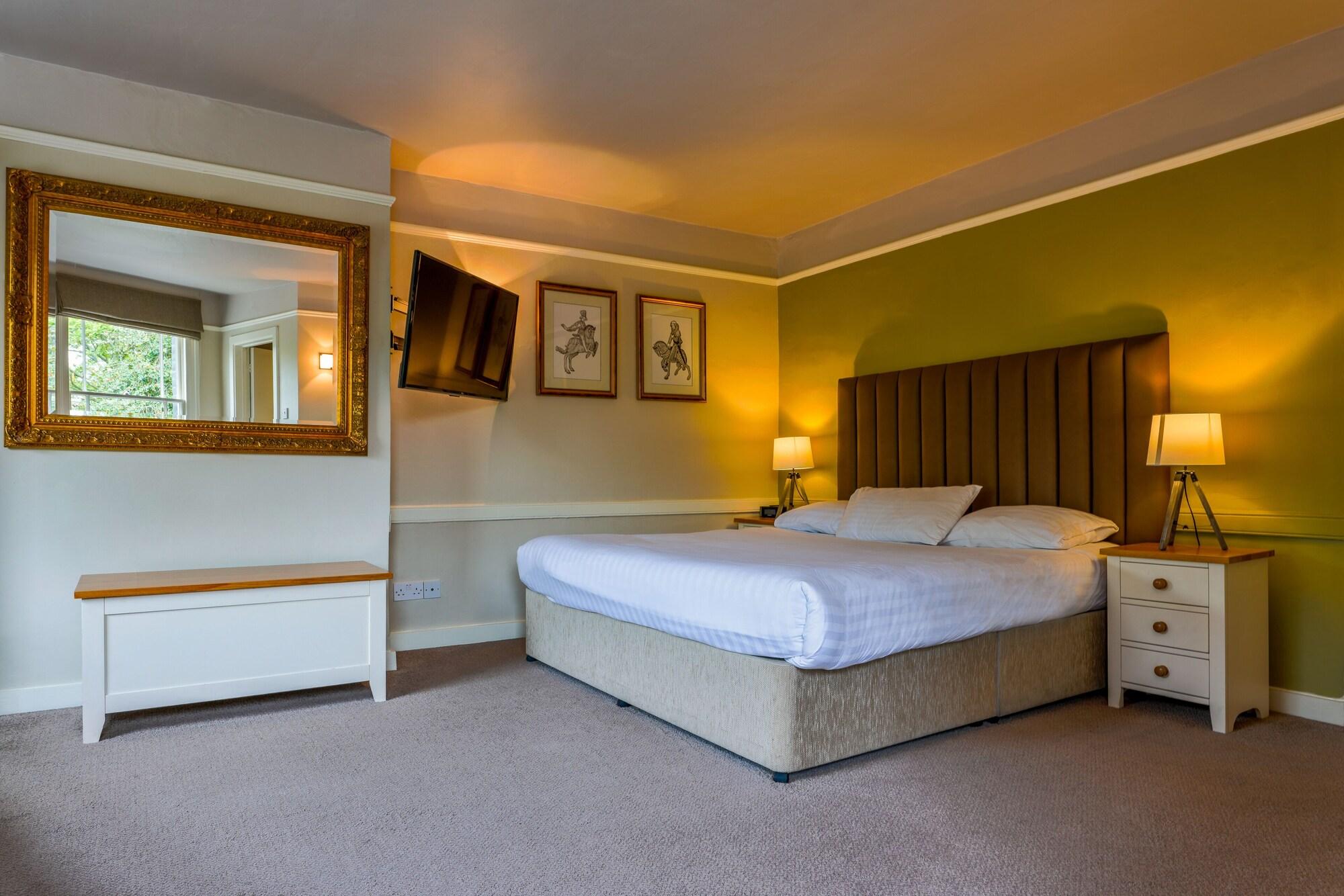 The Millers Arms Inn Кэнтербари Экстерьер фото