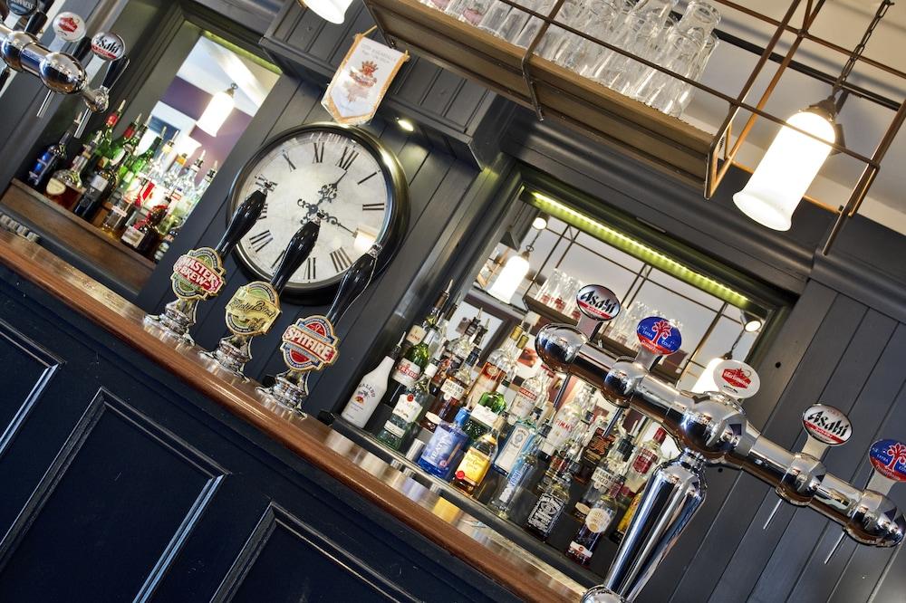 The Millers Arms Inn Кэнтербари Экстерьер фото
