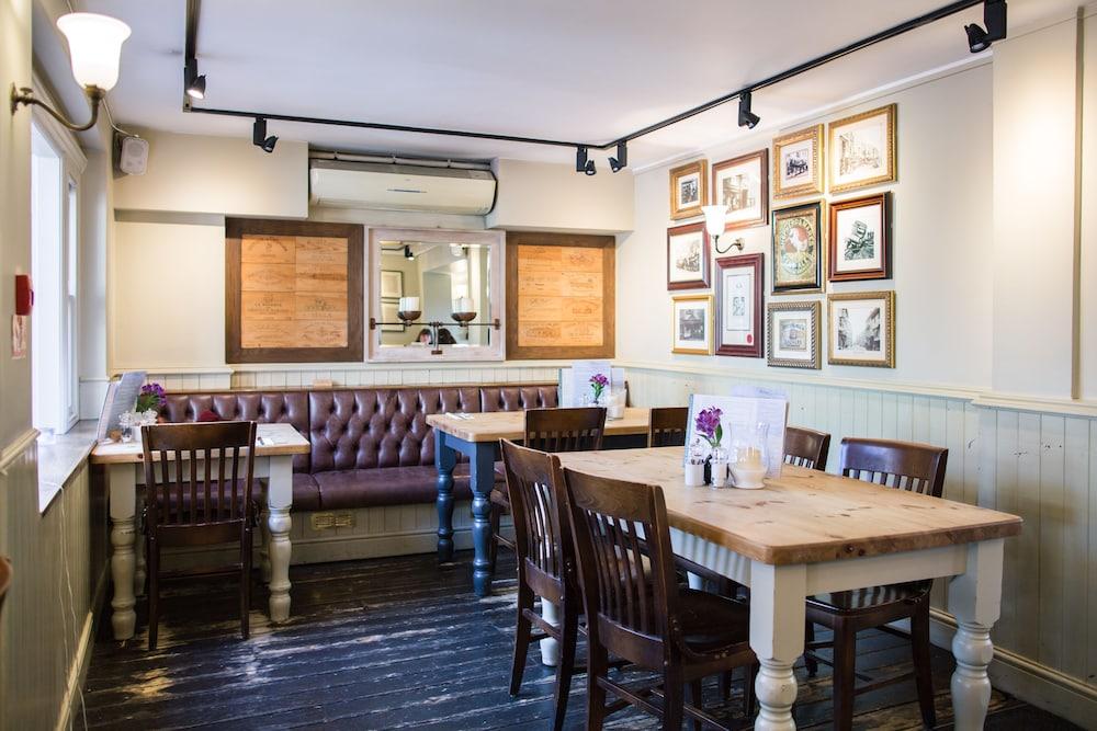 The Millers Arms Inn Кэнтербари Экстерьер фото