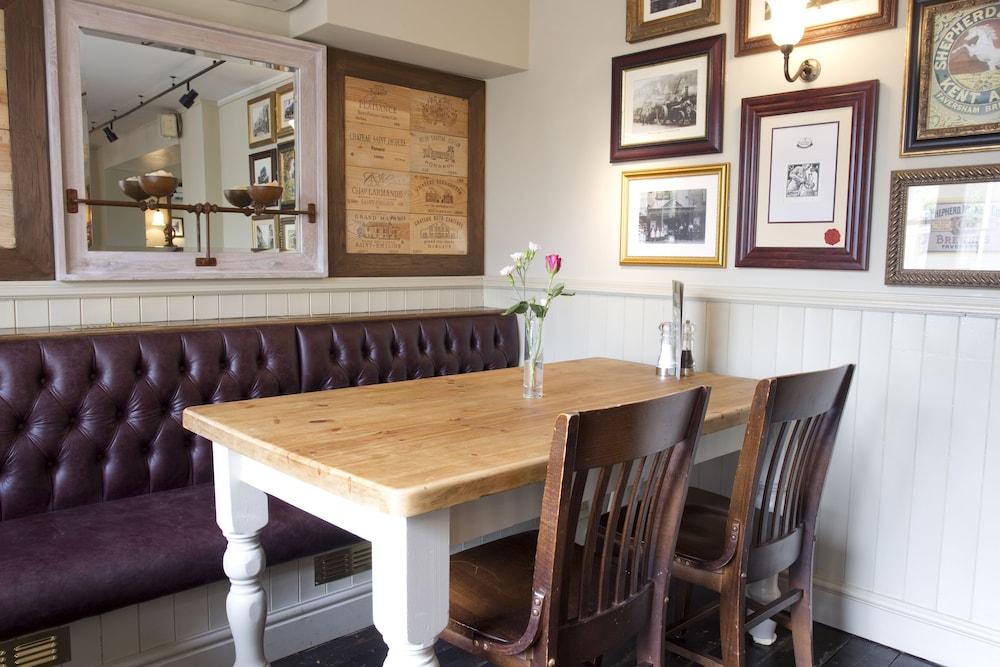 The Millers Arms Inn Кэнтербари Экстерьер фото
