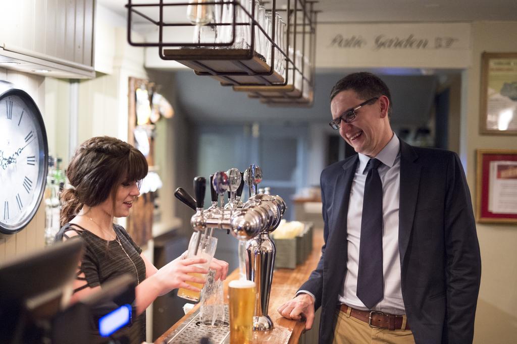 The Millers Arms Inn Кэнтербари Экстерьер фото