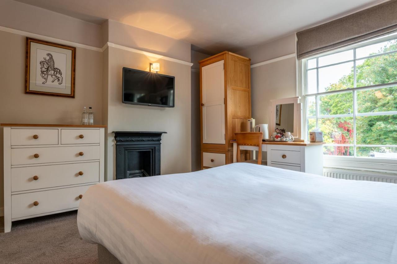 The Millers Arms Inn Кэнтербари Экстерьер фото