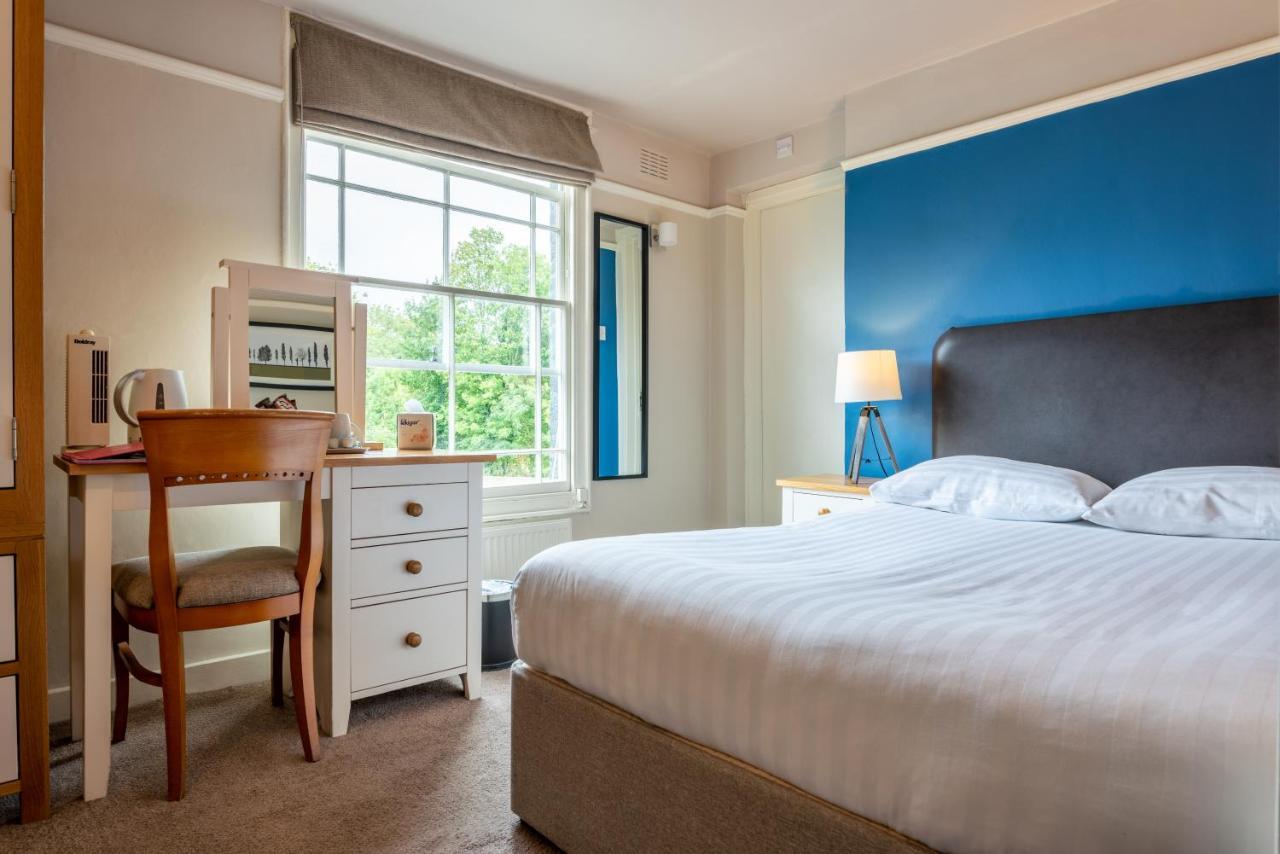 The Millers Arms Inn Кэнтербари Экстерьер фото