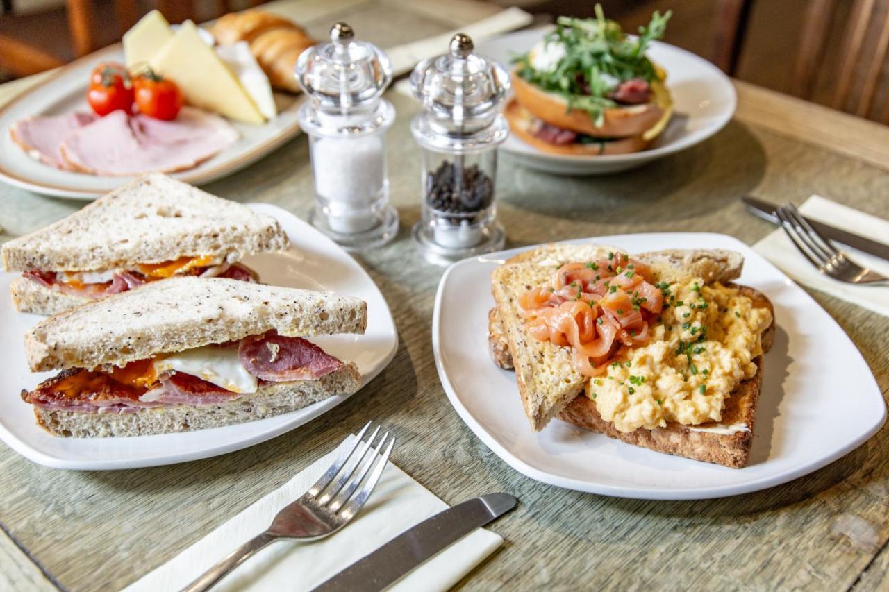 The Millers Arms Inn Кэнтербари Экстерьер фото
